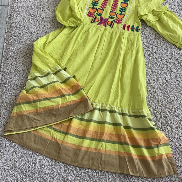 NWT Ethnic Kurti - Picture 5 of 6